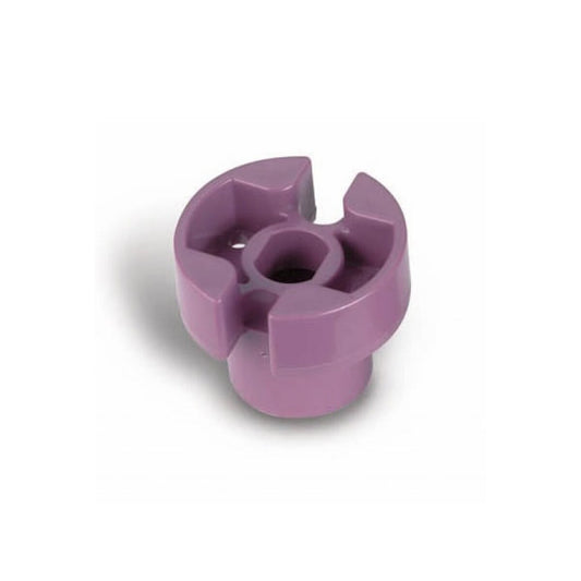 Rain Bird Purple Non-Potable Handle Assembly for PEB and PESB Valves 1-1/2 in. & 2 in.