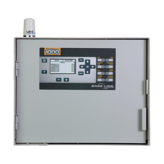 Baseline 2.4 Ghz Wi-Fi Module For BL-1000 Controllers In Calsense Sse Pedestal