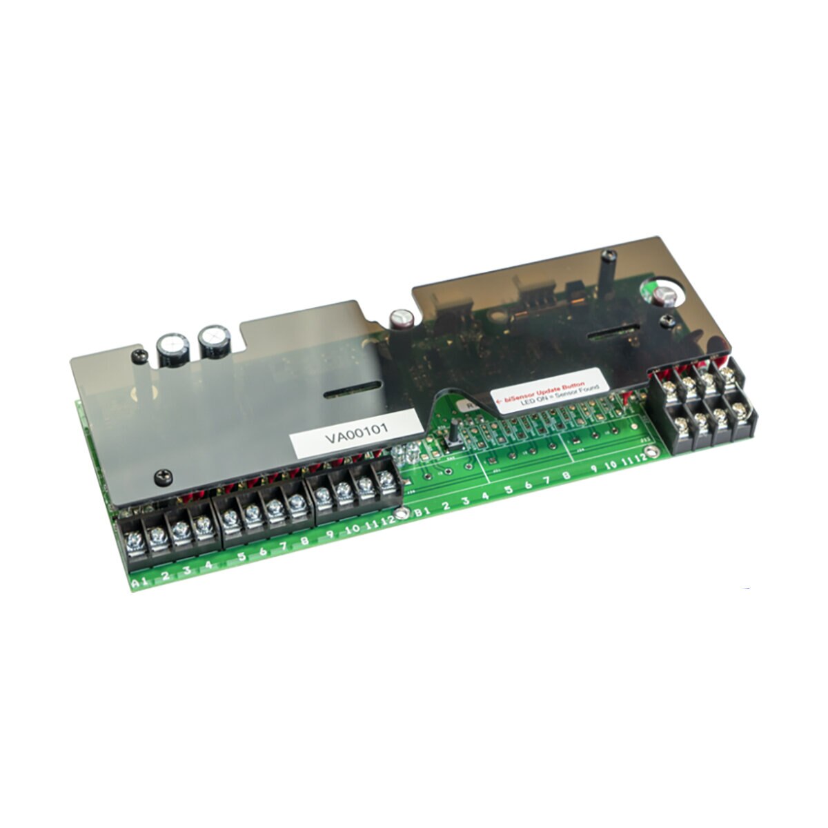 Baseline Extension Cable for 5200R - Series Powered Bicoder Conventional Wire Boards That Will Be Installed In the Lower Slot of P Pedestals