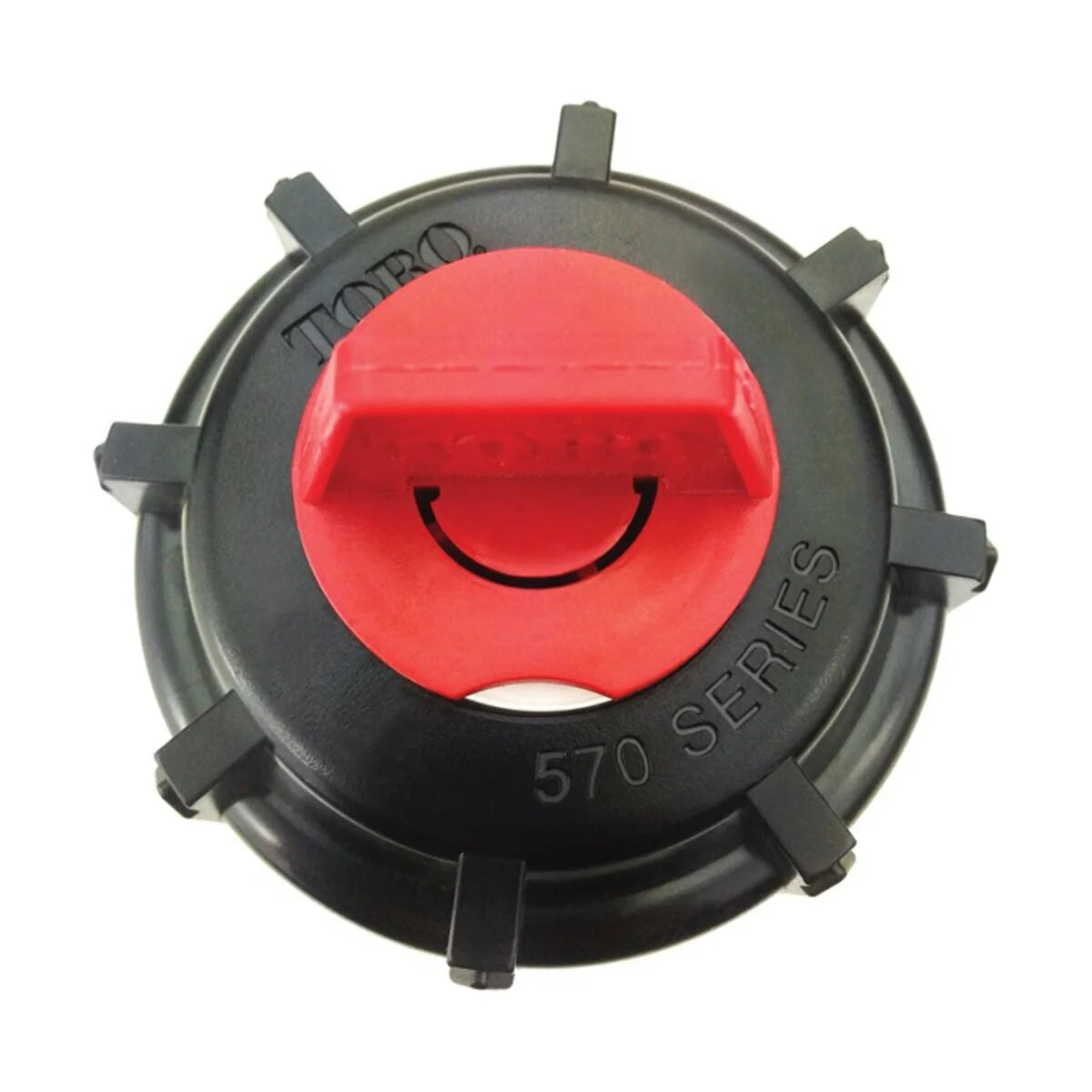 570Z-2P  Toro 570Z Series Spray Body 2 in. Pop Up - Side Inlet: 1/2 in |