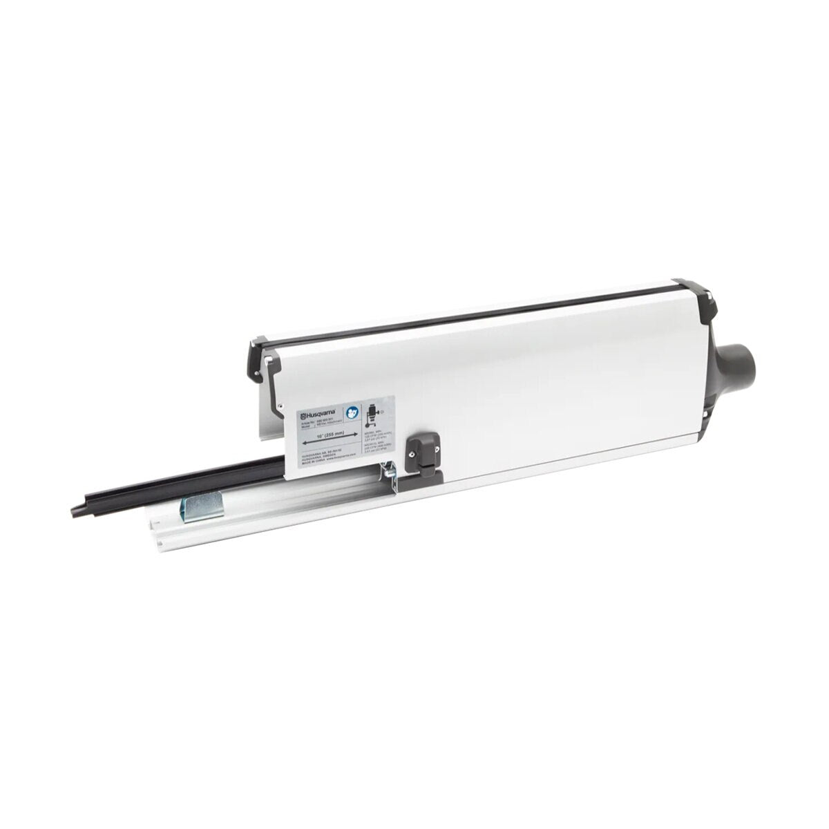 Husqvarna MS360 Dust Shroud Accessory