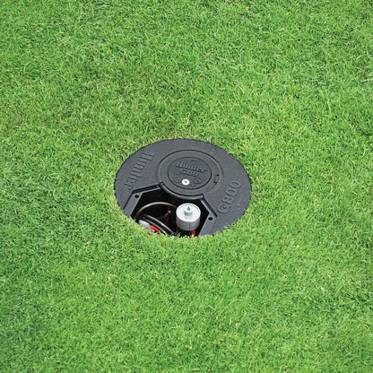 Hunter G880 Internal Assembly with #33 Nozzle