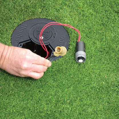 Hunter G880 Internal Assembly with #33 Nozzle