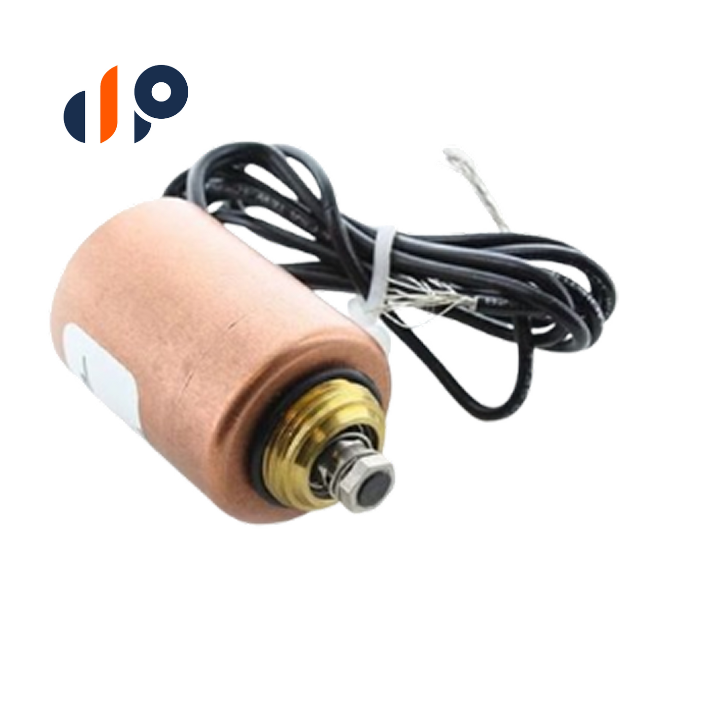 Griswold 9099G   24-Volt Solenoid Assembly Open 1 – 8 in.