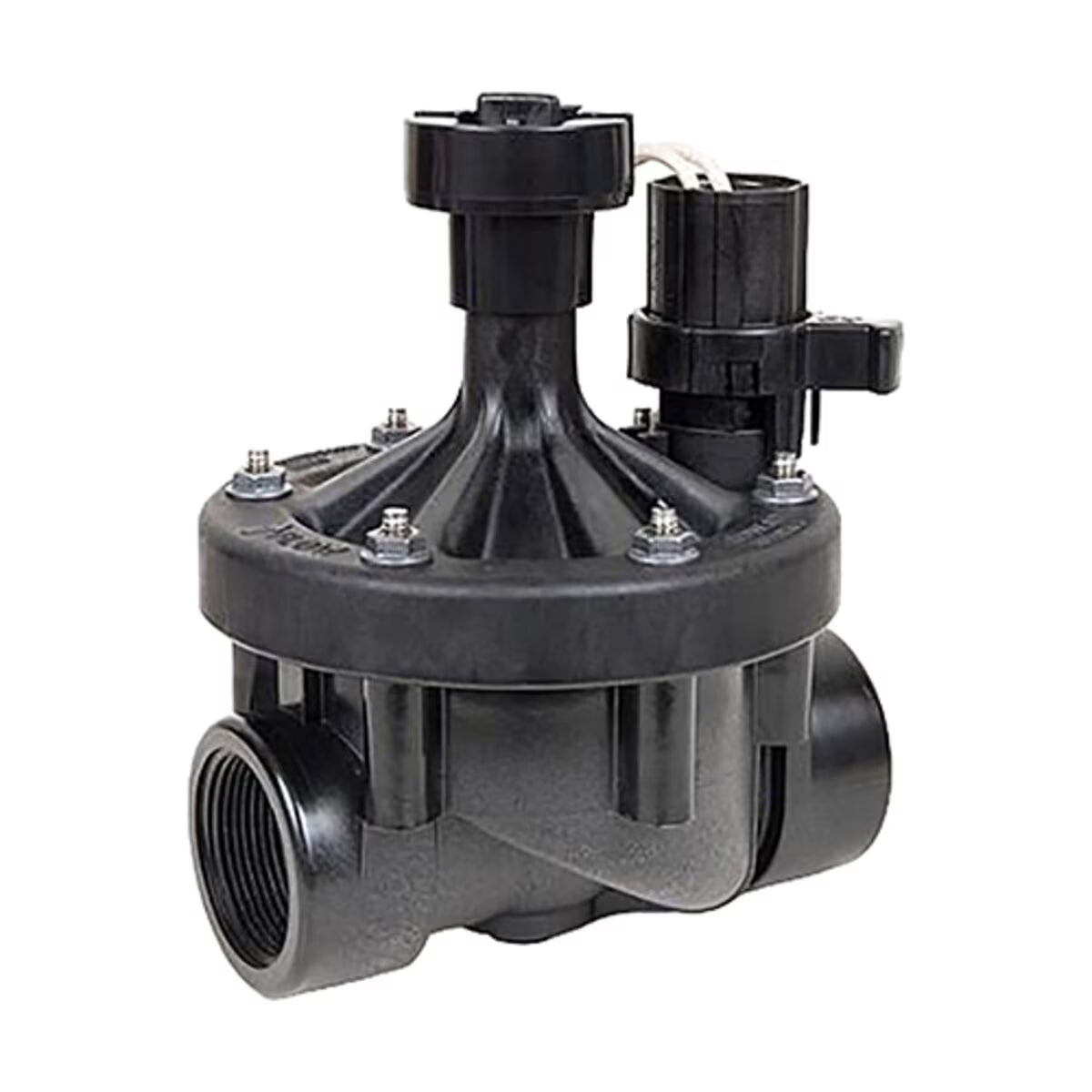Rain Bird PESB Valve w/ ICM Module 1 in. NPT