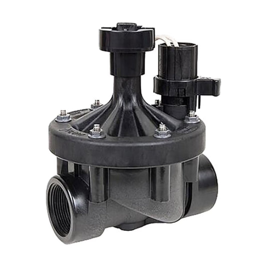Rain Bird PESB Valve w/ ICM Module 1 in. NPT