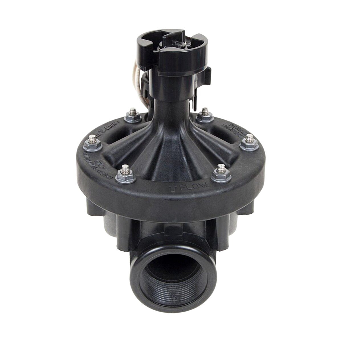 Rain Bird PESB Valve w/ ICM Module 1 in. NPT