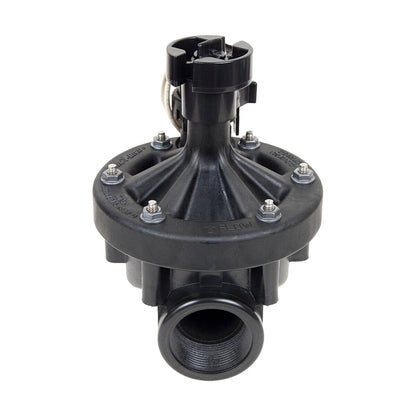 Rain Bird PESB Valve w/ ICM Module 1 in. NPT