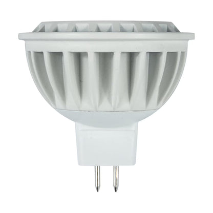 MR16-4-ECO-4000-60  MR16 ECOSTAR 4W 4000K 60Deg