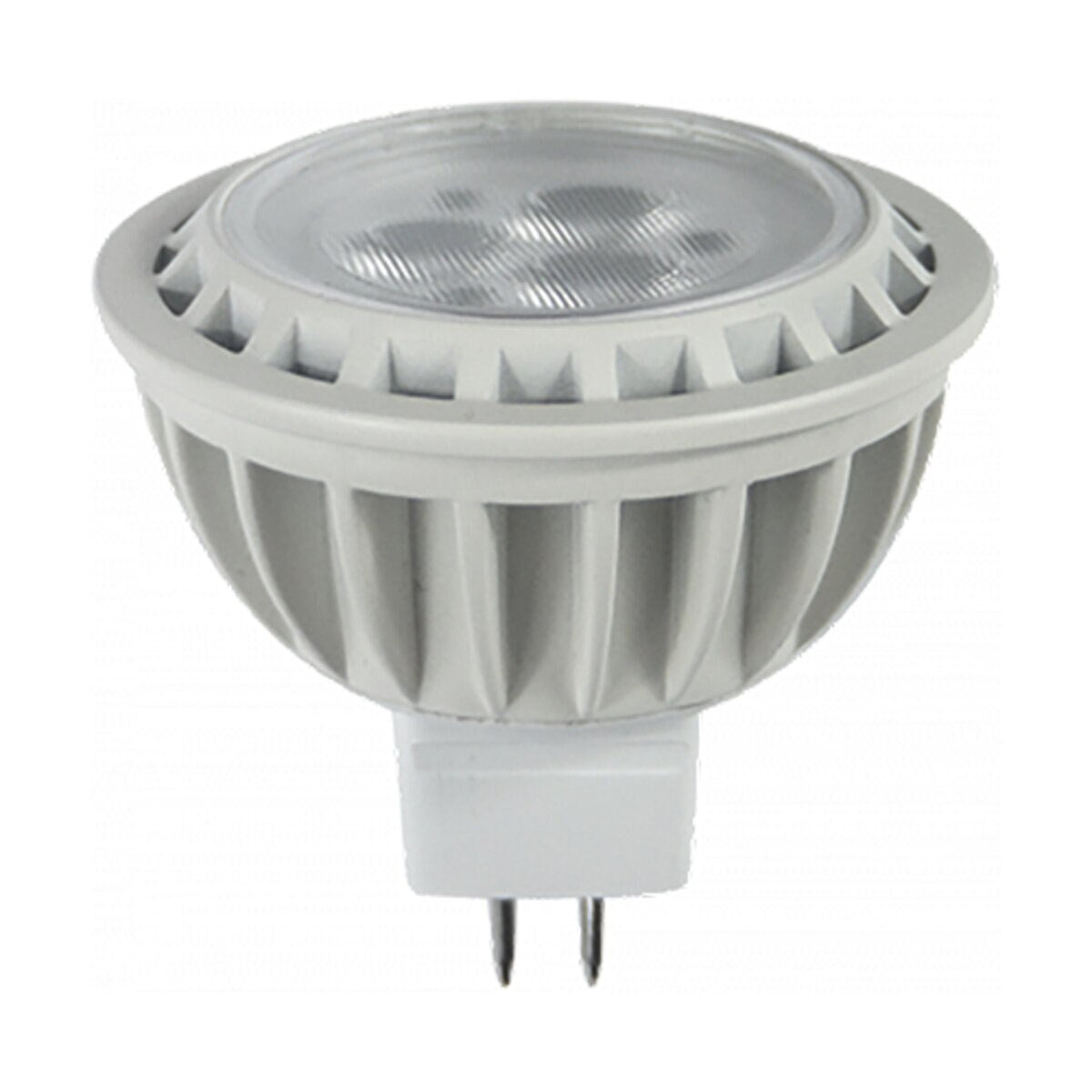 MR16 ECOSTAR 7W 4000K 30Deg