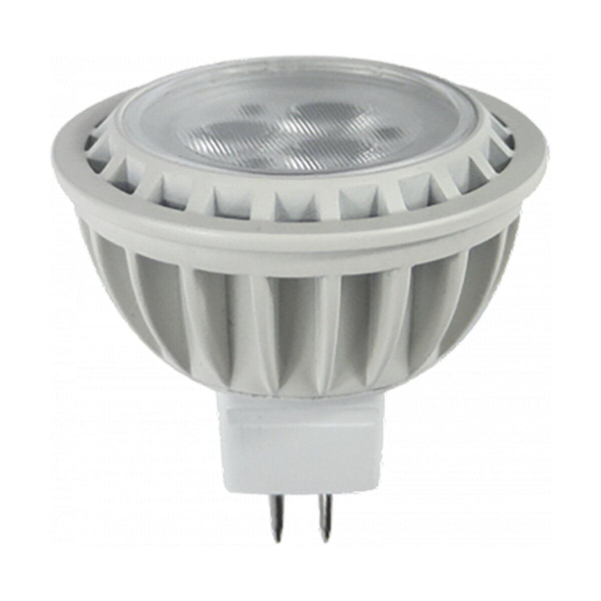 MR16 ECOSTAR 7W 4000K 60Deg