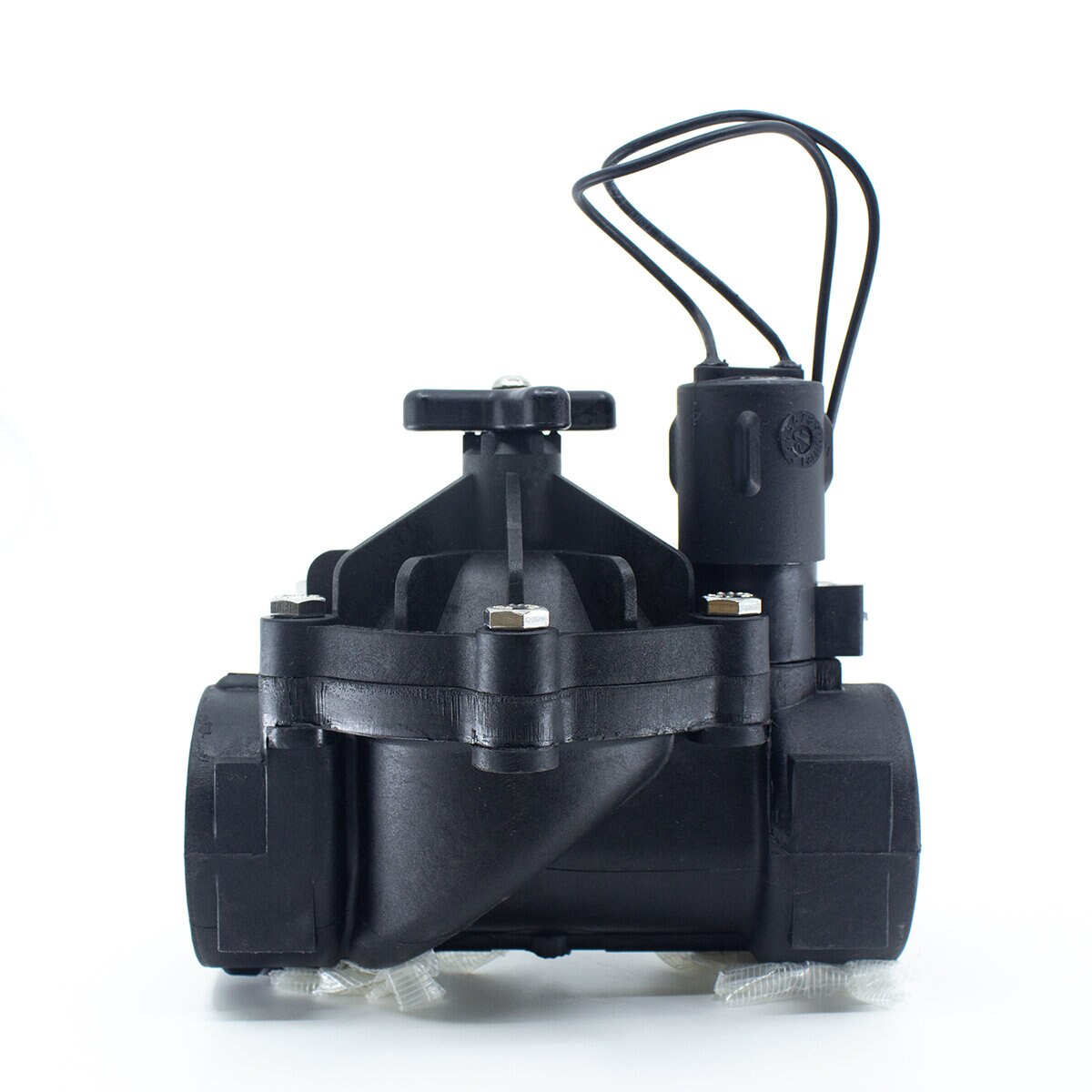 MAX-DW-15  MAX DR 15 - Dirty Water 1-1/2 in. 24 VAC