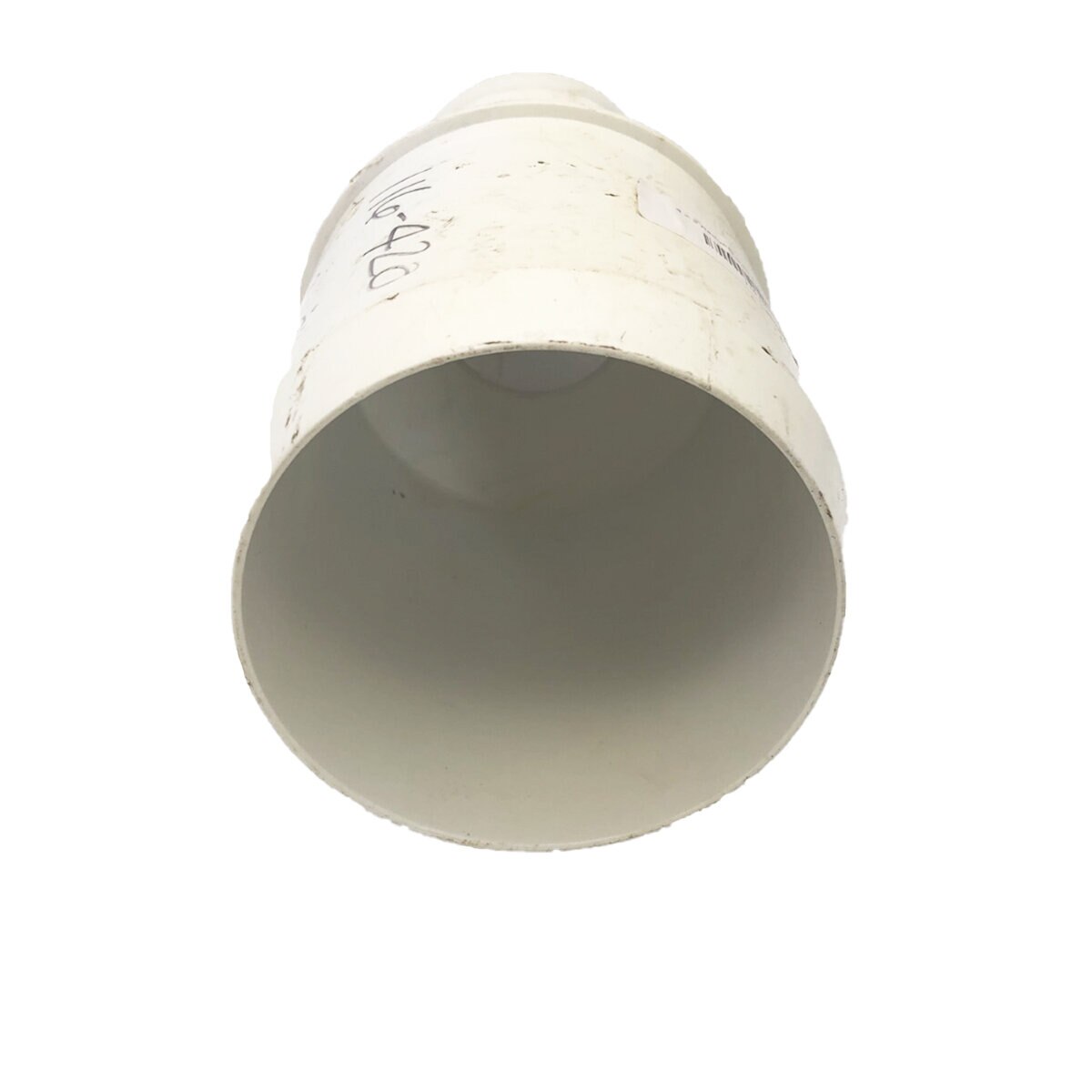 116-420 -Harco Reducer Seb S X G PVC 4 in. x 2 in.