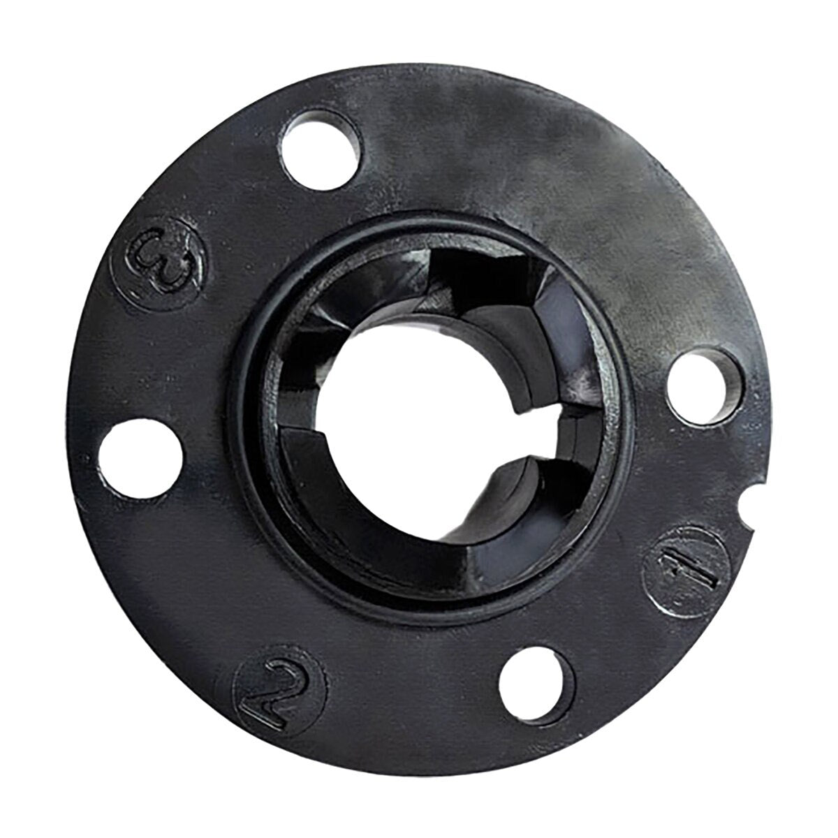 Fimco  ICZ3WOR  3-Zone Indexing Cam w/ O-Rings