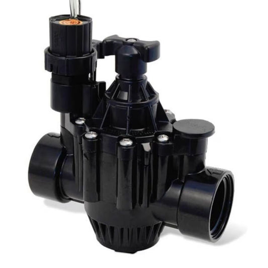 Cover Assembly 216 Apr Irritrol