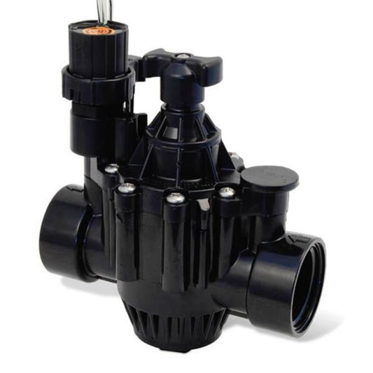 Cover Assembly 217 Apr Irritrol