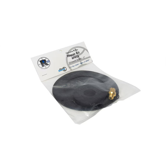 Griswold 2 And 2.5 #2000 Repair Kit Srce