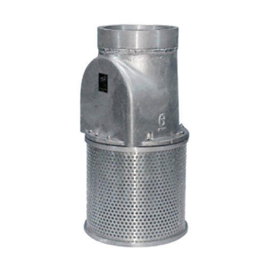 4 ft. Valve Vertical Thd SFVV4FP