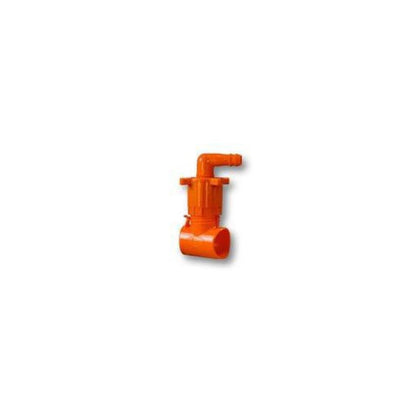 Dawn KT007D KwikTap Saddle Tee 3/4 in. x 3/4 in. Fpt