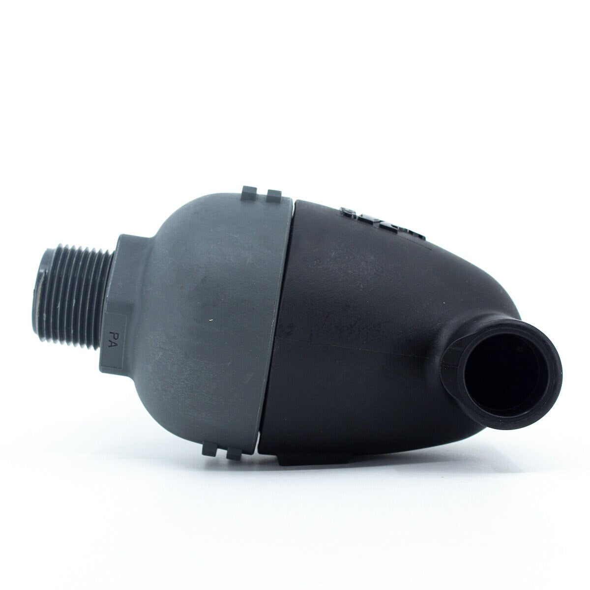 Bermad Combination Air Vent Mpt 1 in.