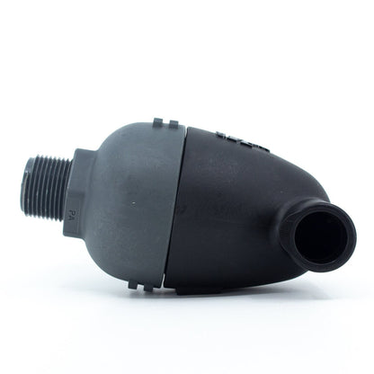 Bermad Combination Air Vent Mpt 1 in.