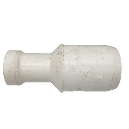 116-420 -Harco Reducer Seb S X G PVC 4 in. x 2 in.