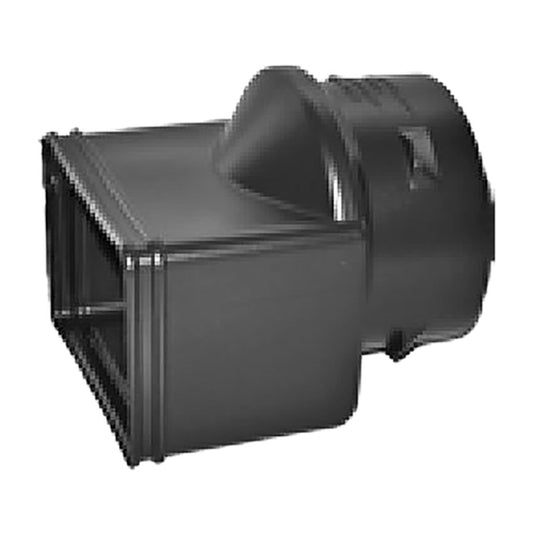 Normandy Downspout Adapter (DS x I) 2 in. x 3 in. x 4 in.