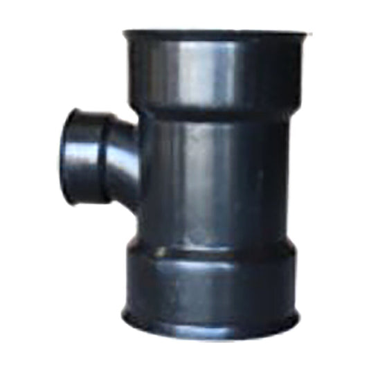 ADS N-12 Water Tight Tee 8 in. x 6 in.
