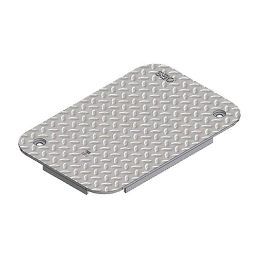 Solid Steel Lid for B65 Box