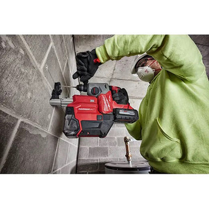 Milwaukee M18 FUEL 1 in. SDS Plus Rotary Hammer Kit