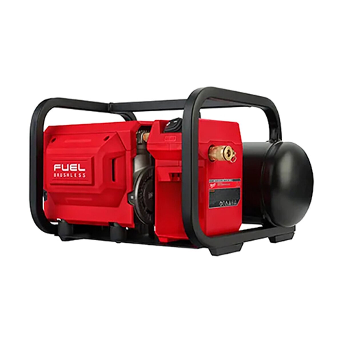 Milwaukee Fuel Trim Compressor Bare Tool M18