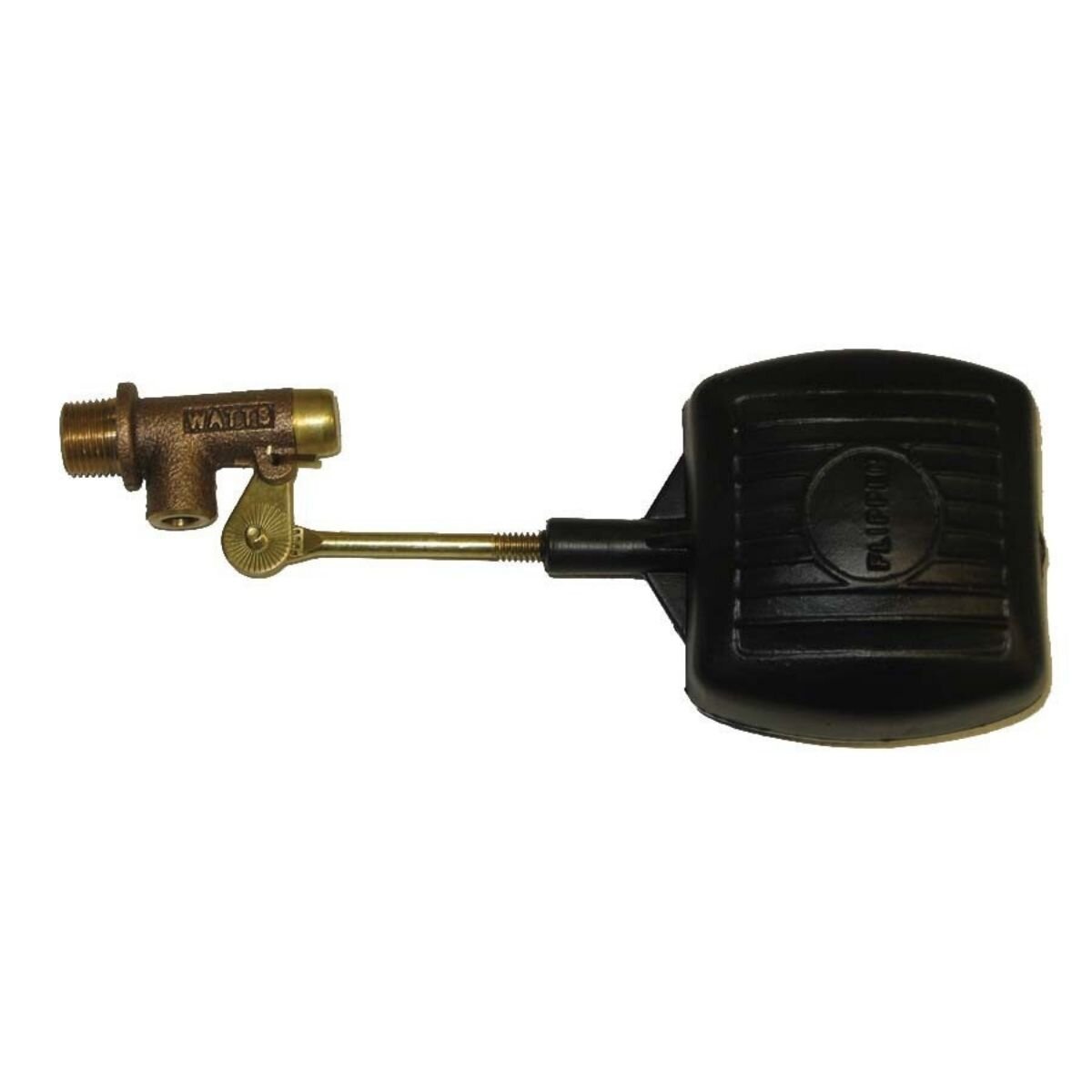 Easy Pro WFS50 1/2 in. Brass Fill Valve