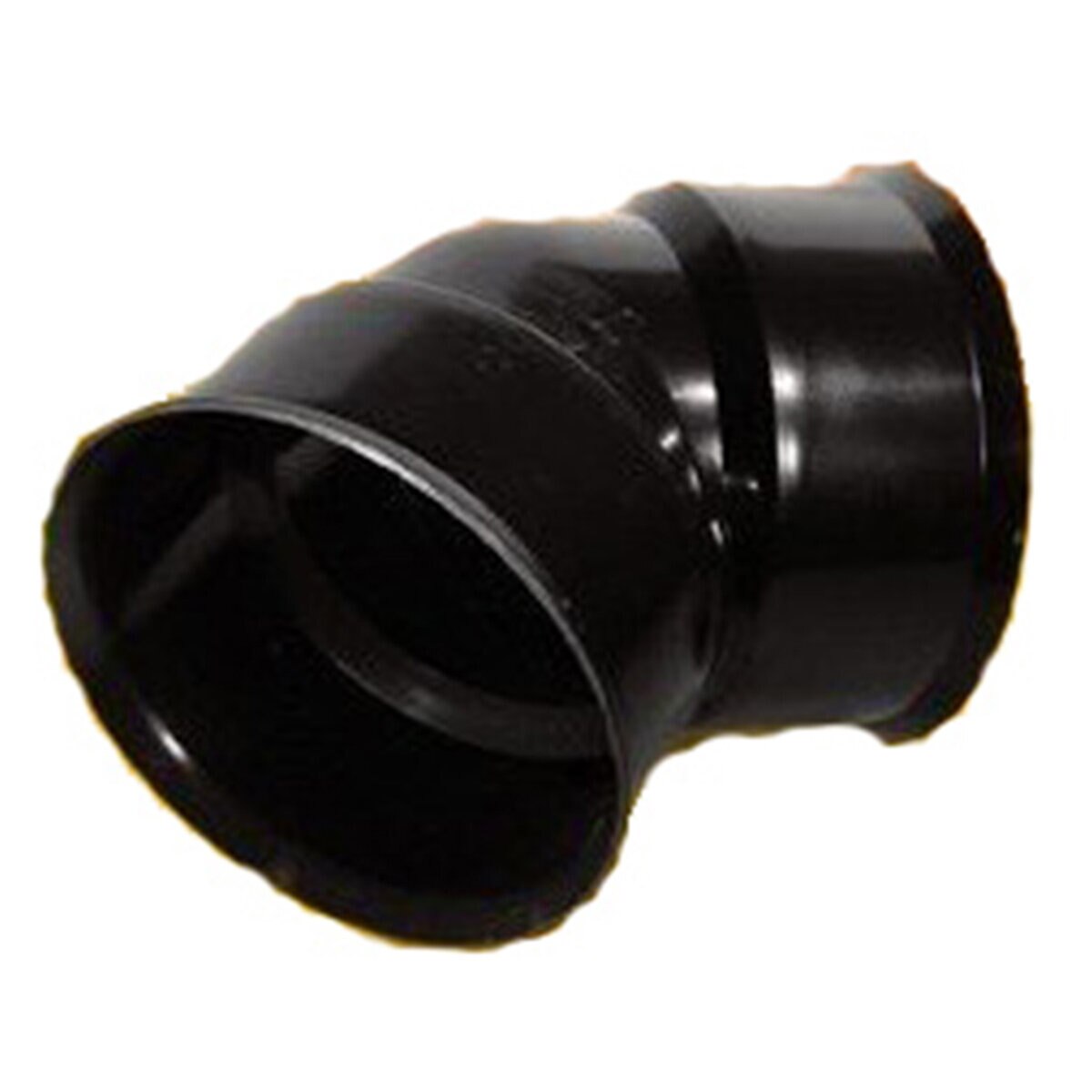 ADS Elbow 45 Degree Bell/Bell St N-12 Pipe 10 in.