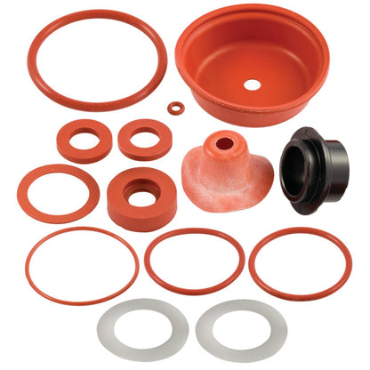 860/860 Complete Rubber Kit 1/2 - 3/4 Febco