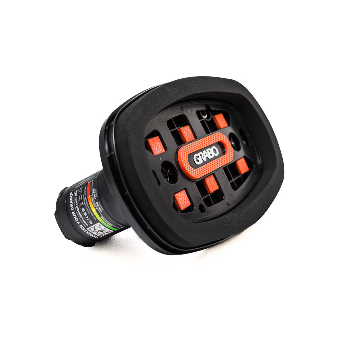 GRABO RockSeal Seal System