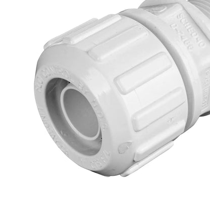 730-10 -NDS FLO-LOCK Male Adapter 1 in. MIPT x TS