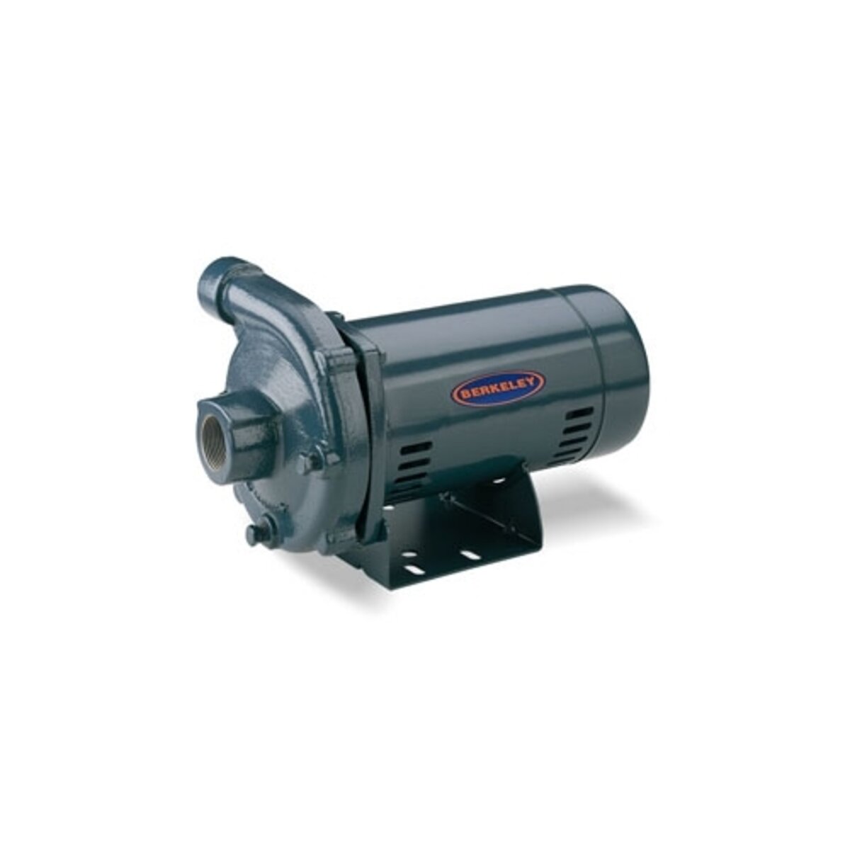 Sta-Rite JHG CP1-1/4TPHS Centrifugal Pump 2 HP 230v 1 Phase Cast Iron