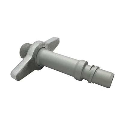 Superior Quick Coupler Key 3/4 in. Male x 1/2 in. Female