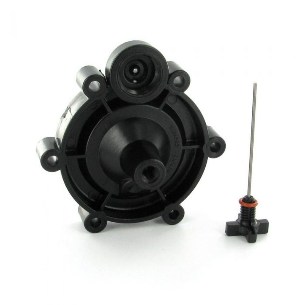 Bonnet Assembly Hr1 Non-Flow Irritrol