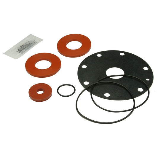 Wilkins Rubber Parts Repair Kit 3/4 in. - 1 in. for 975XL/XL2 | RK34-975XLR