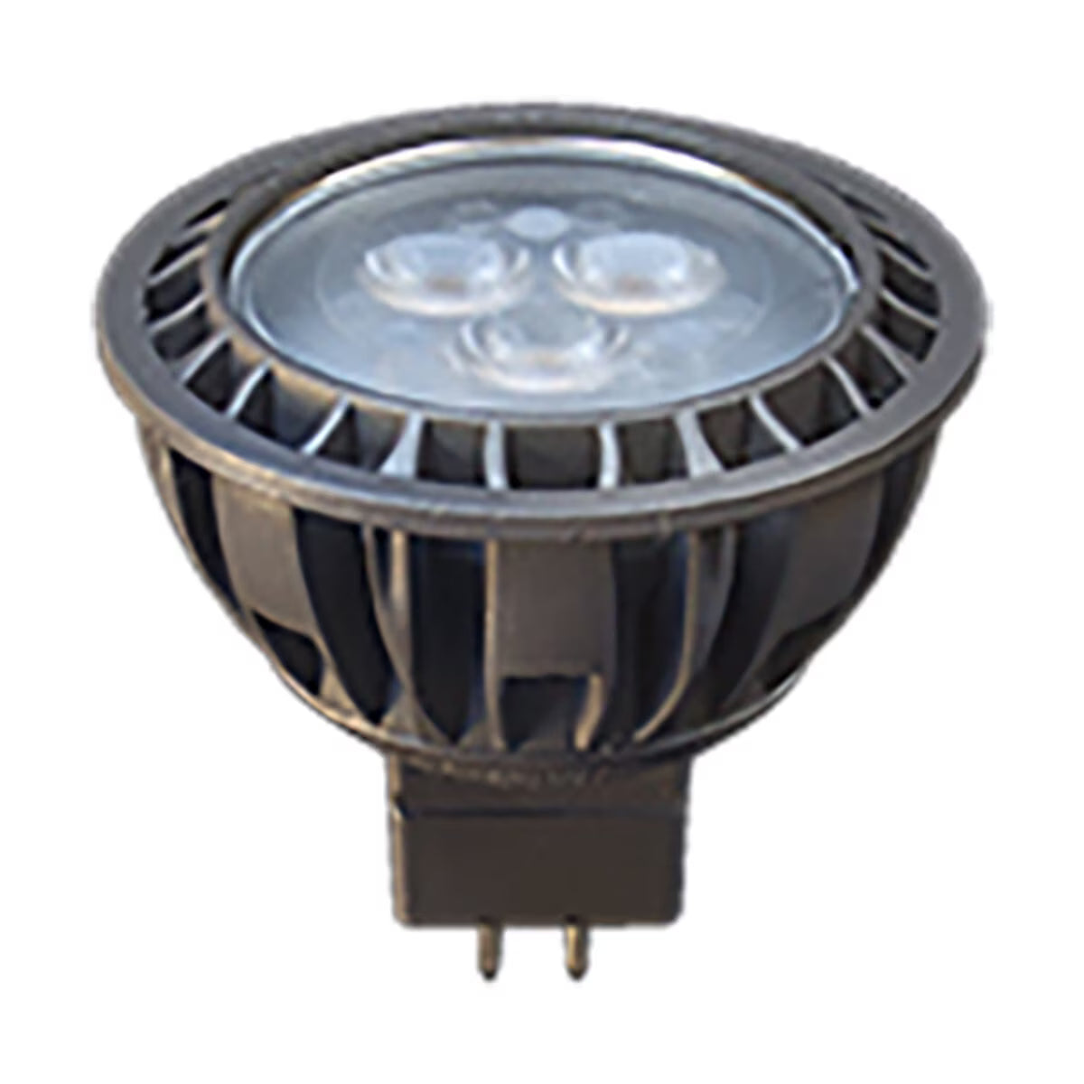 MR16 2 WATT 2700K 60 DEGREE