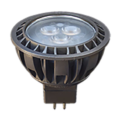 MR16 2 WATT 2700K 60 DEGREE