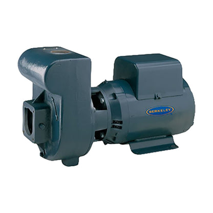 Dmj3 5 HP 3Ph Cent Pump