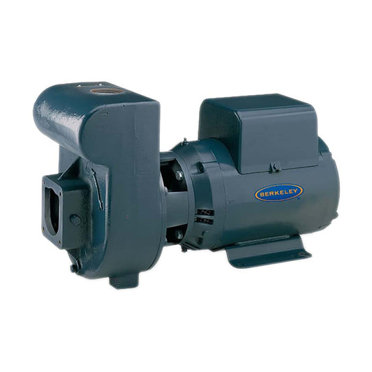 Dmj3 5 HP 3Ph Cent Pump