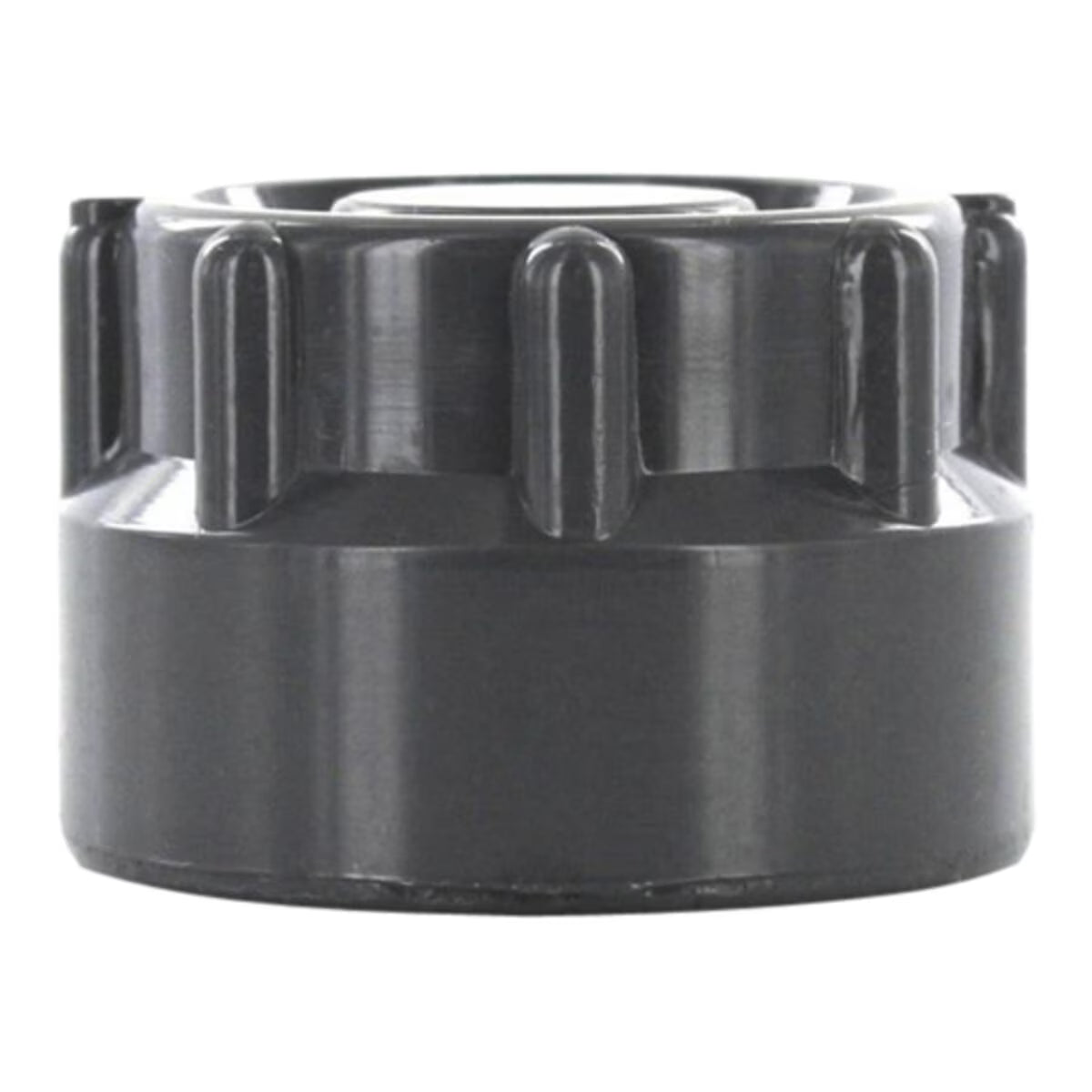 Dura  348-010  Manifold Cap 1 in. FIPT with O-Ring