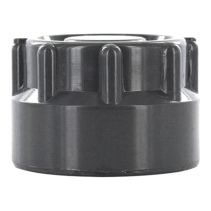 Dura  348-010  Manifold Cap 1 in. FIPT with O-Ring