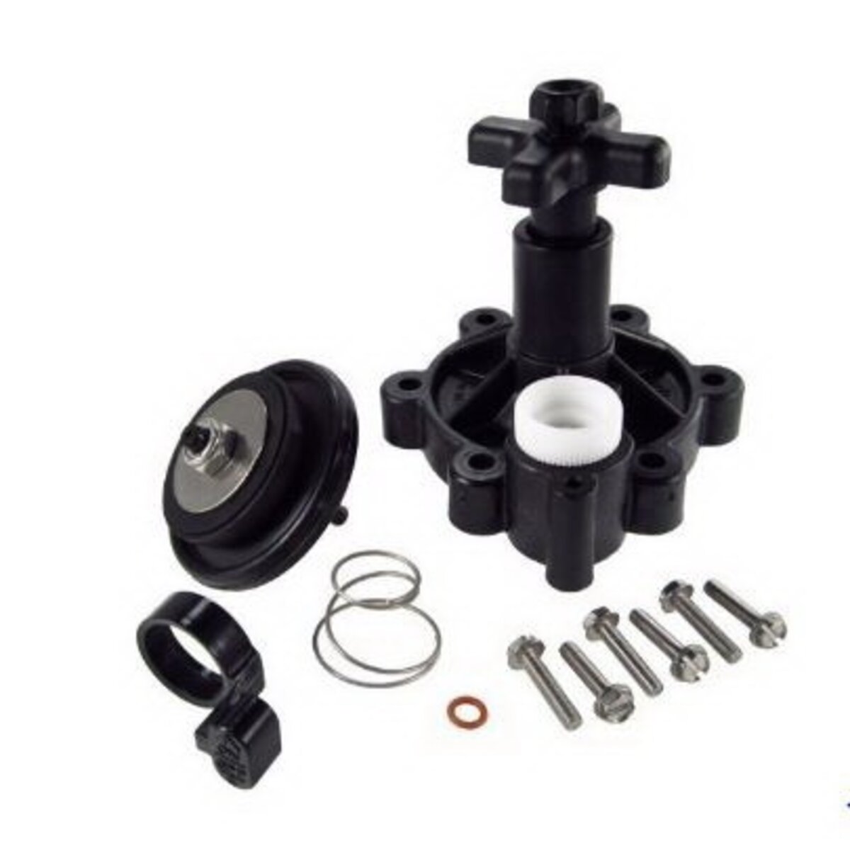 Toro Retrofit Kit for 100P1.5 1-1/2 in.
