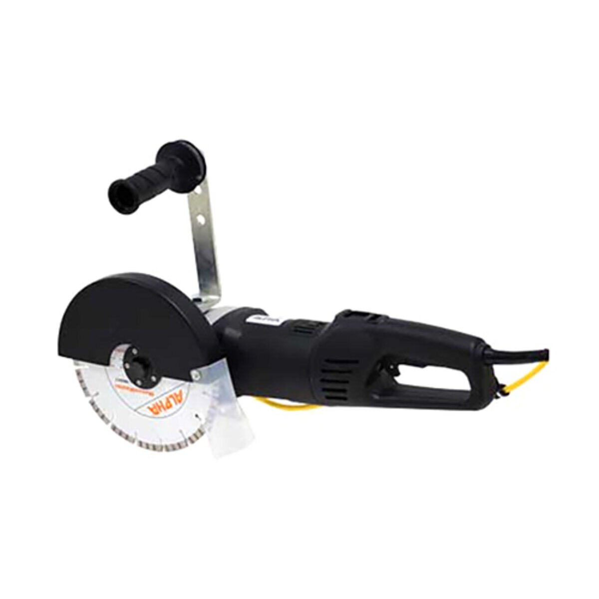 Alpha ECG-900 Wet High-Speed Grinder 9 in.