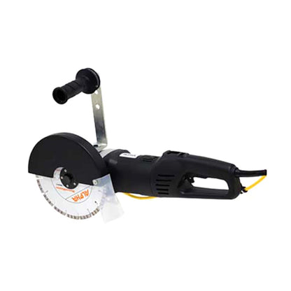 Alpha ECG-900 Wet High-Speed Grinder 9 in.