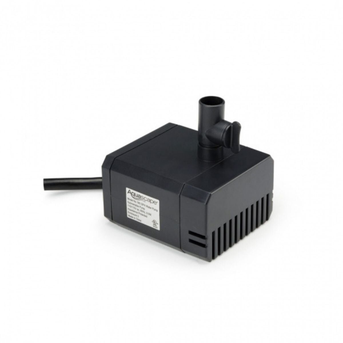Statuary And Fountain Pump 180 Gph